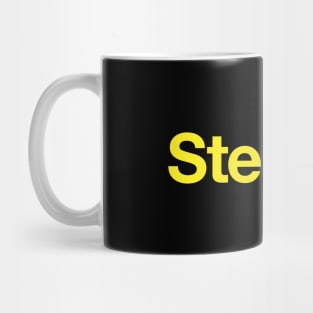 Stellar Mug